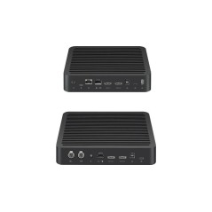 Logitech Rally Plus Video Conference Package Microphone - Premium Audio Quality for Professional Meetings